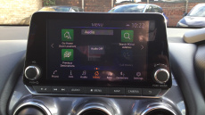 Nissan Juke 1.0 DiG-T 114 N-Connecta 5dr DCT Petrol Hatchback